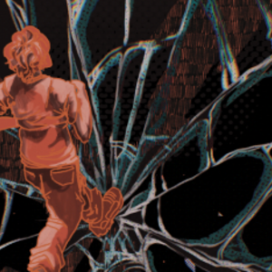 BEHIND BLUE EYES // 4.0