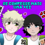 Se Confesse Mais Uma Vez( ptbr)