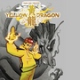 yellow dragon