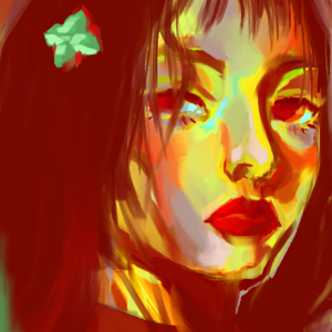 Extra Character Info