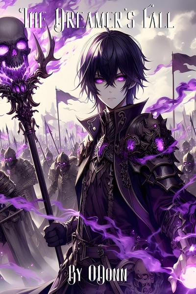 The Dreamer's Fall