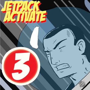 Chapter 3 Can't make an Omelette... Pt 2