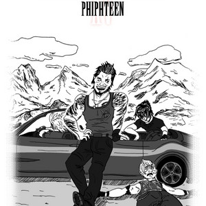 FFXV parodia - parte 1