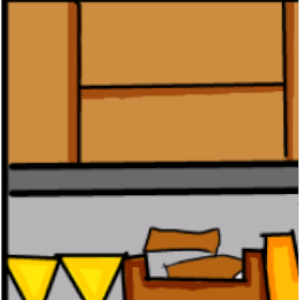 Chapter 3-His Perspective