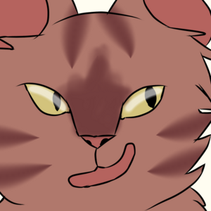 BarkelBerry arrives.