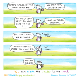 ta-da