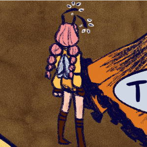 Chapter 1 The beegining of a mission (4)