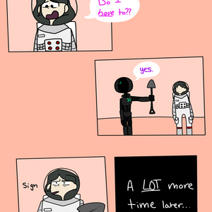 Finally Home chapter 1 page 8