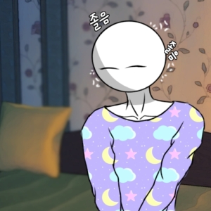 SEASON 1 : He’s “mine”. (Part 1/2)