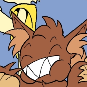 House of the Rising Bun: Page 13