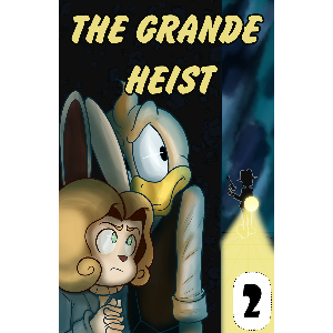 The Grande Heist