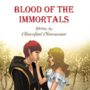 Blood of the Immortals
