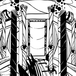 Doors &amp; Locks; One Part 1