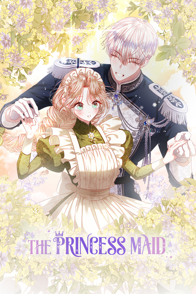 The Princess Maid
