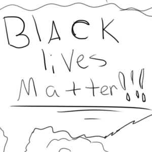 black lives matter