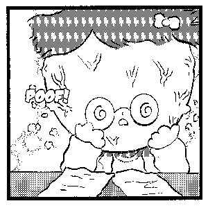 Science Girl in... The Mix Up!