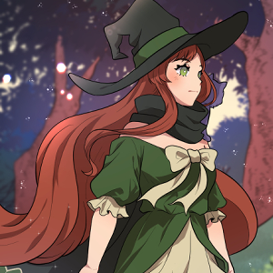 What Glimmers part 2