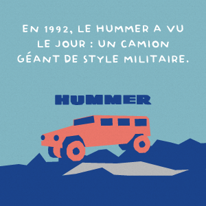 Hummers de Val-d'Or (Fra.)