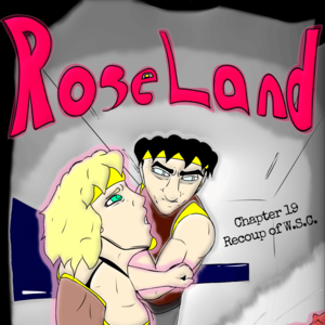 Chapter 19 - Recoup of W.S.C.