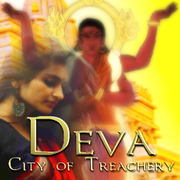 Deva, City of Treachery