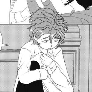 A Trans Tale Book 2 Page 36