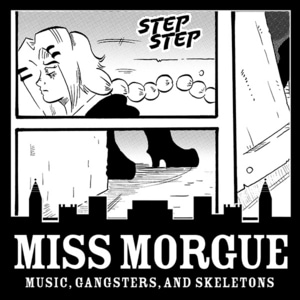 Chapter 17: Rotten Town - 17
