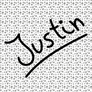 Character tabs-Justin