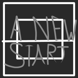 A New Start Pg 1