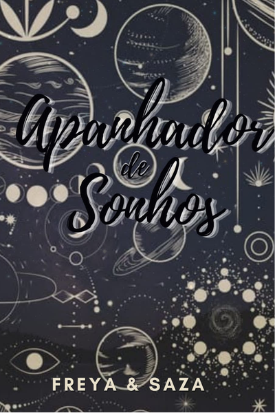 Apanhador de sonhos -  webtoon