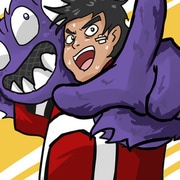 Union Mascoteer
