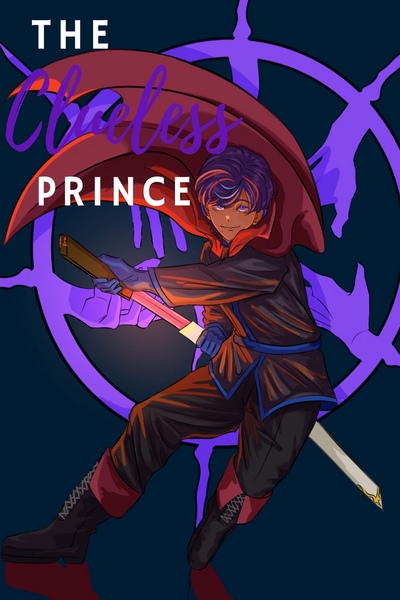 The Clueless Prince