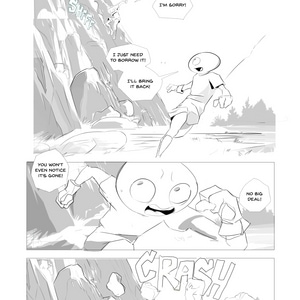 The Ballad of Froggo