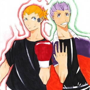 Ali's Introduction Part 2