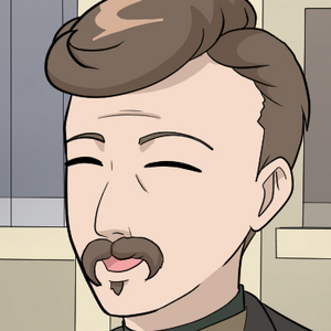 Ch. 4 - The Duke of Windell (Part One)