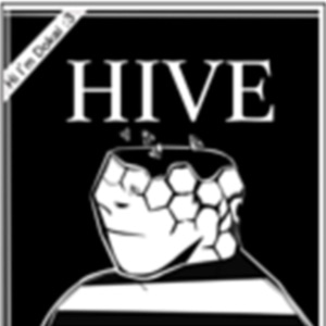 Hivemind (Becoming One)