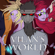Vilan's World