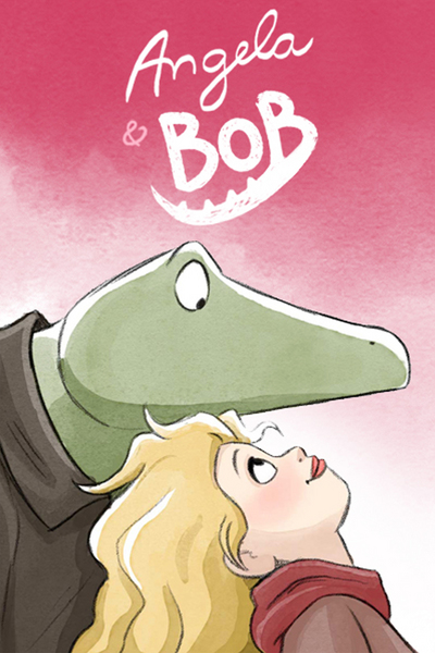 Angela e Bob