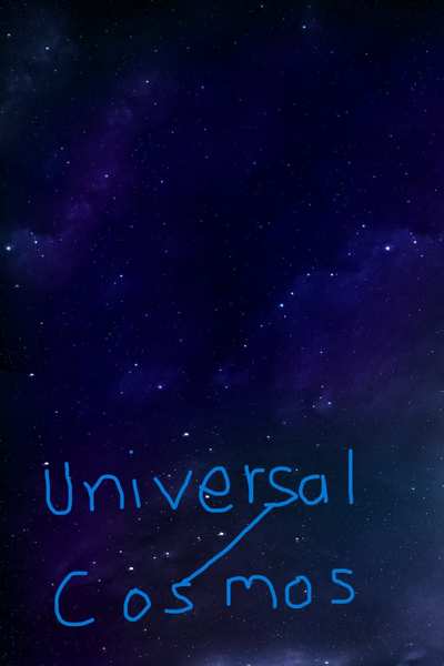 Universal Cosmos