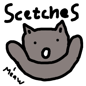 Ace's Scetch Bin