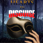 HEARTS IN DISGUISE {BL}
