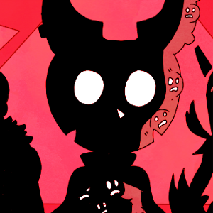 The tower of the gamemaker