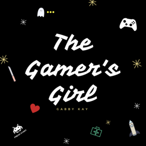The Gamer's Girl