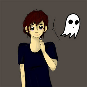 The Boy in the Movie Store