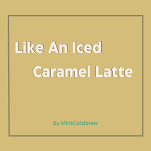 Chapter 16: Will He Like These?