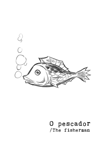 Pescador