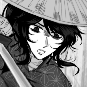 CHAPTER THREE - 再会する