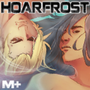HOARFROST (DISCONTINUED)