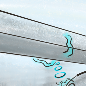 0008: Always good to have a friend