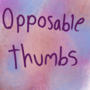 A Lost Song - Opposable Thumb Drabbles