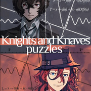 Knights and Knaves puzzles